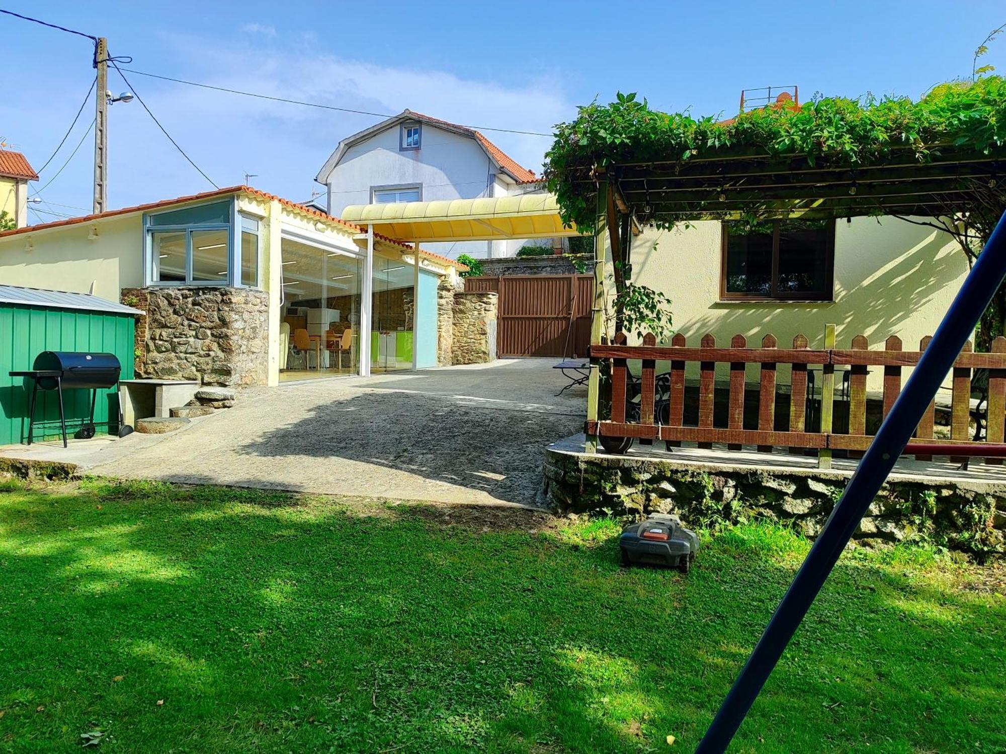 A Casina Do Rio Hébergement de vacances Neda