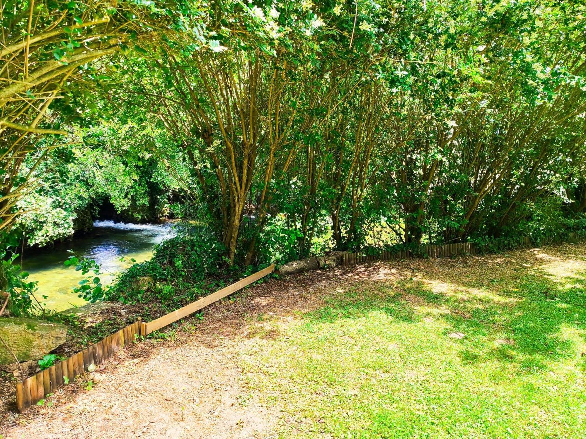 A Casina Do Rio *