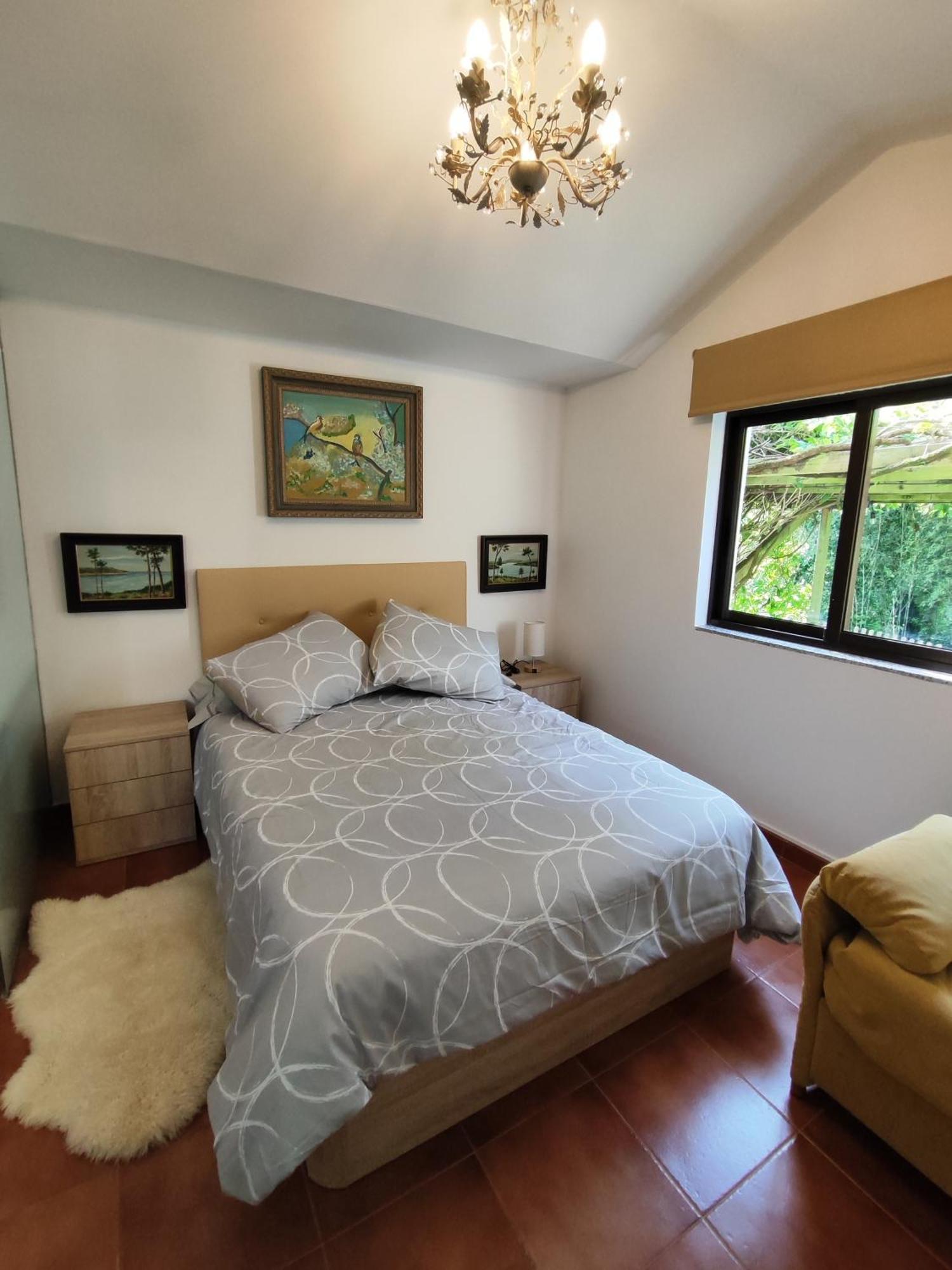 A Casina Do Rio Hébergement de vacances Neda