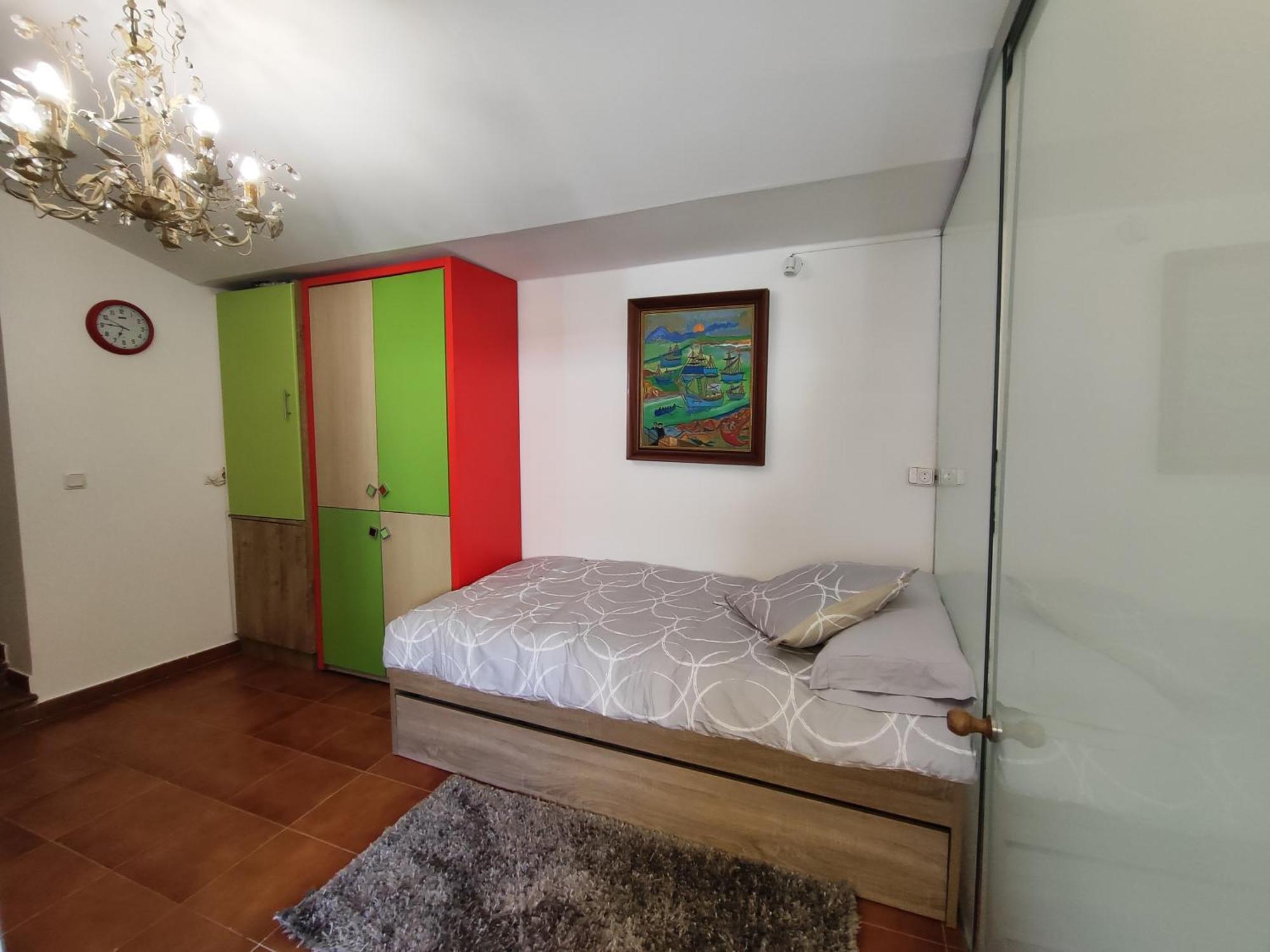 A Casina Do Rio * Neda