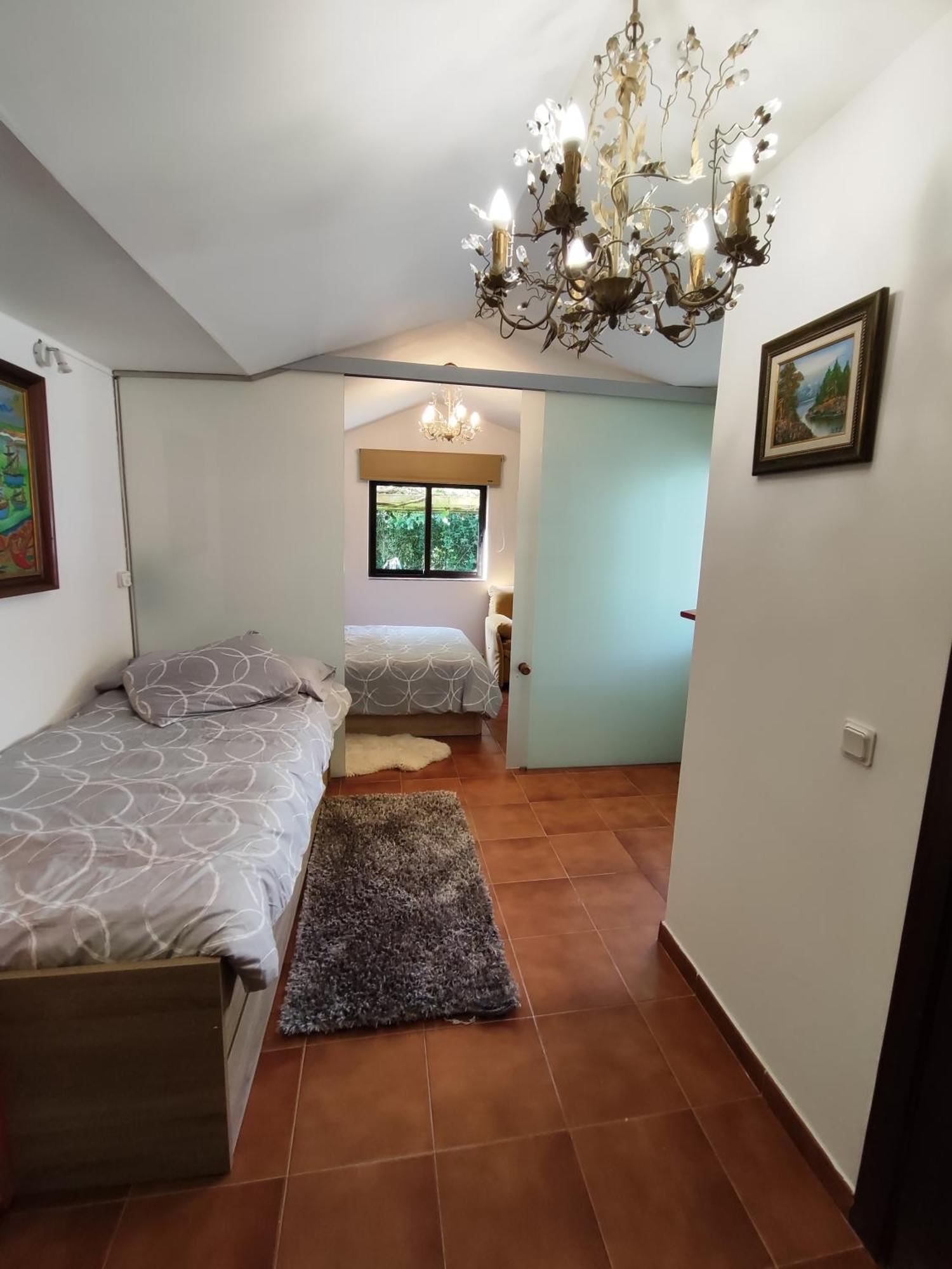 A Casina Do Rio Hébergement de vacances