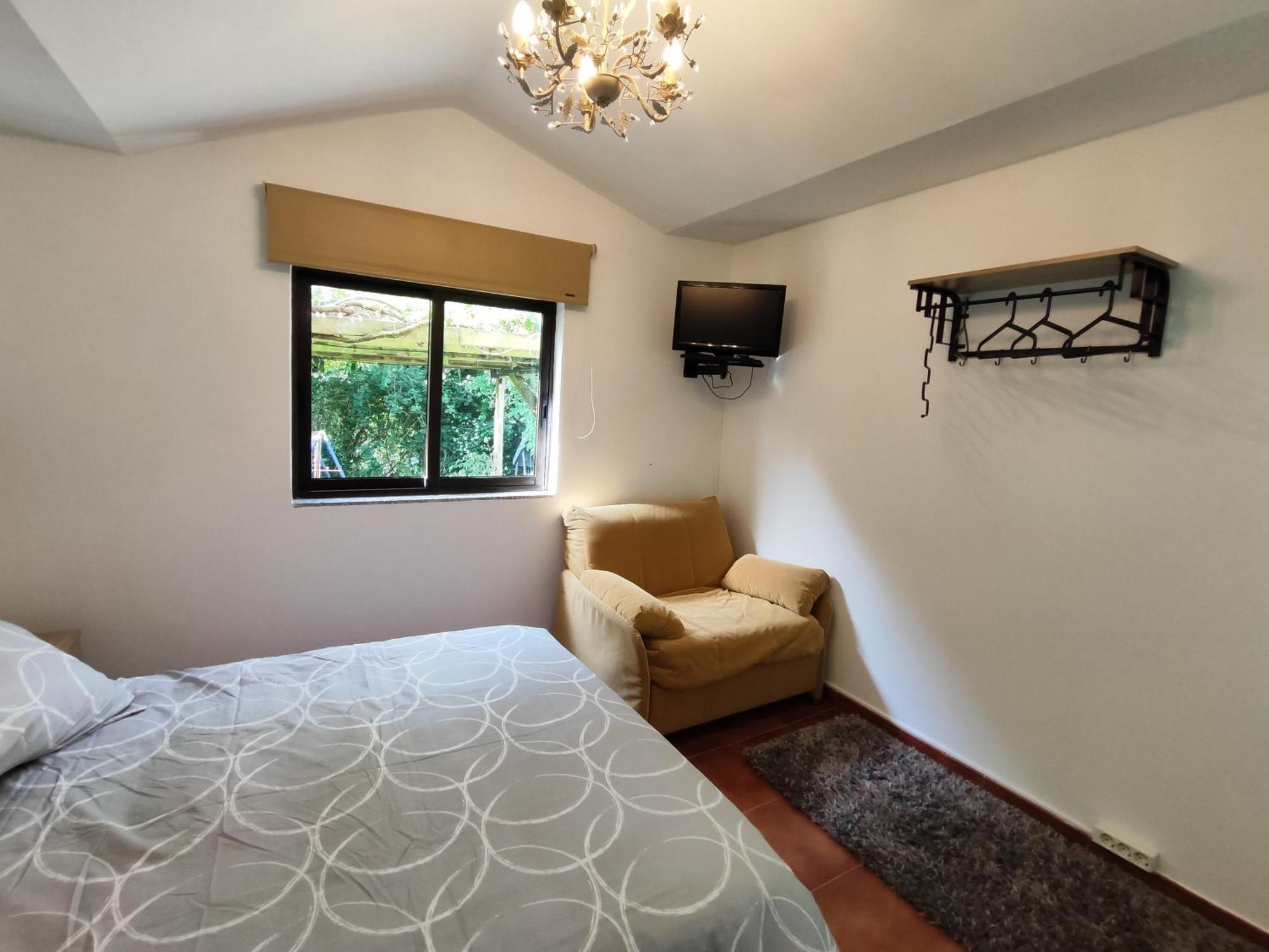 A Casina Do Rio Hébergement de vacances