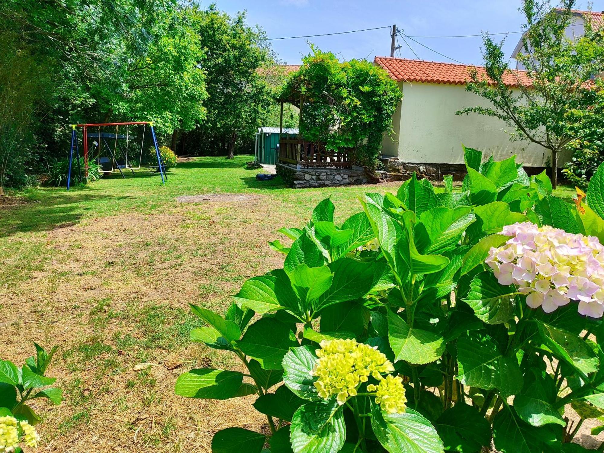 A Casina Do Rio Hébergement de vacances Neda