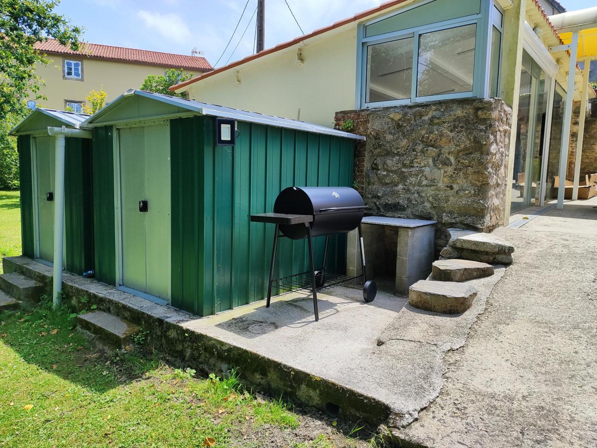 A Casina Do Rio * Neda